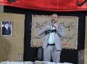 گزارش تصویری مراسم یادواره شهدا